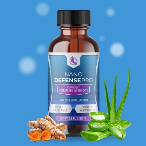NanoDefense Pro: Testing Effectiveness & Safety (SMC Analysis Report)