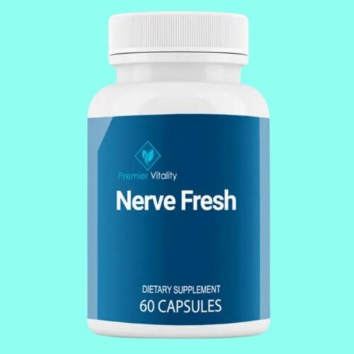 Nerve Fresh: Testing Effectiveness & Safety (2025 SMC Analysis Report)