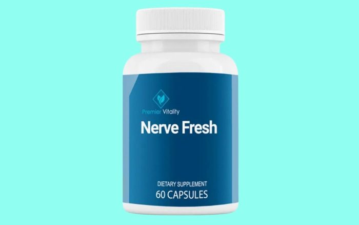 Nerve Fresh: Testing Effectiveness & Safety (2025 SMC Analysis Report)