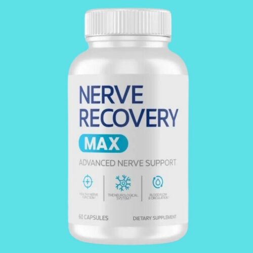 Nerve Recovery Max: Testing Effectiveness & Safety (SMC Analysis Report)
