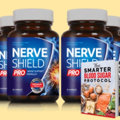 Nerve Shield Pro : Testing Effectiveness & Safety (SMC Analysis Report)