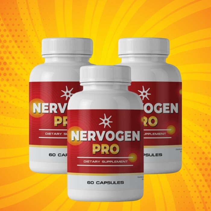 Nervogen Pro: Testing Effectiveness & Safety (SMC Analysis Report)
