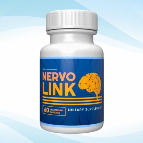 Nervolink: Testing Effectiveness & Safety (SMC Analysis Report)