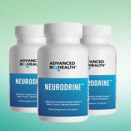 Neurodrine: Testing Effectiveness & Safety (SMC Analysis Report)