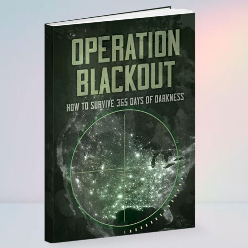 Operation Blackout: Testing Effectiveness & Safety (SMC Analysis Report)