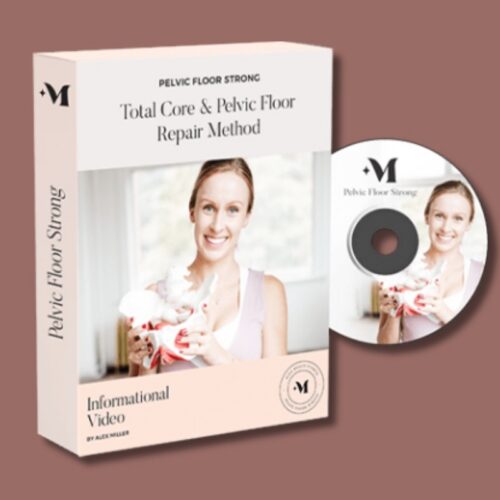 Pelvic Floor Strong: Testing Effectiveness & Safety (SMC Analysis Report)