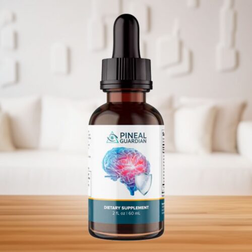 Pineal Guard: Testing Effectiveness & Safety (SMC Analysis Report)