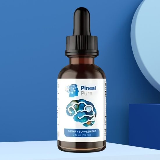 Pineal Pure: Testing Effectiveness & Safety (SMC Analysis Report)