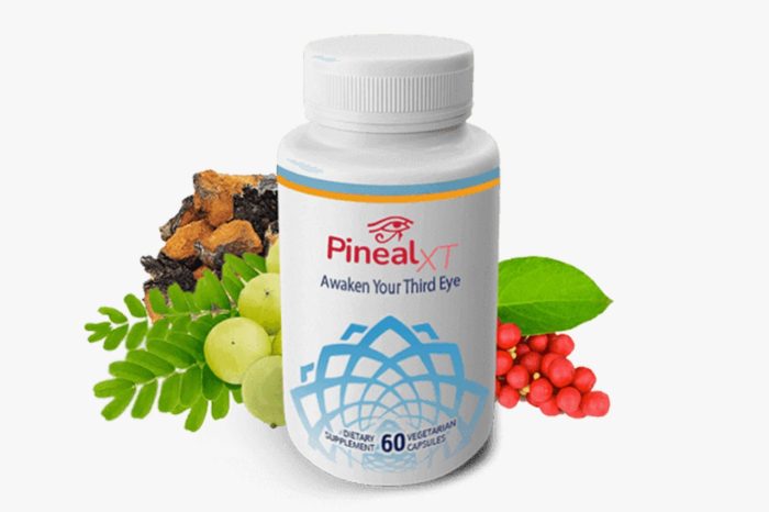 Pineal XT: Testing Effectiveness & Safety (SMC Analysis Report)
