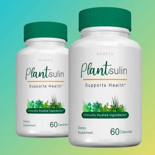 Plantsulin: Testing Effectiveness & Safety (SMC Analysis Report)