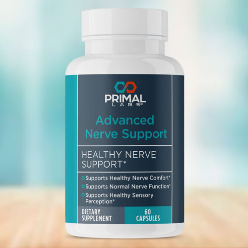 Primal Labs Advanced Nerve Support: Testing Effectiveness & Safety (SMC Analysis Report)