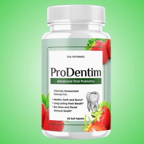 Prodentim: Testing Effectiveness & Safety (SMC Analysis Report)