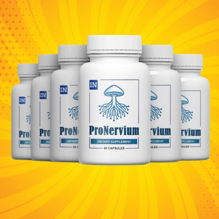 ProNervium: Testing Effectiveness & Safety (SMC Analysis Report)