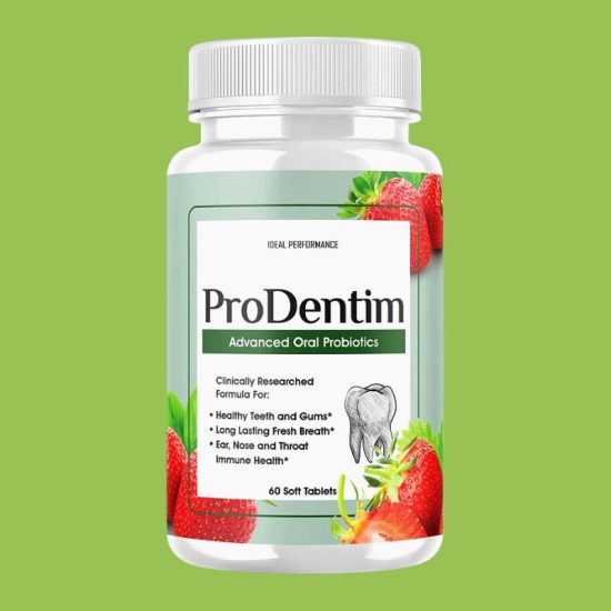 ProDentim: We Tested Its Effectiveness (Medical Safety Analysis)
