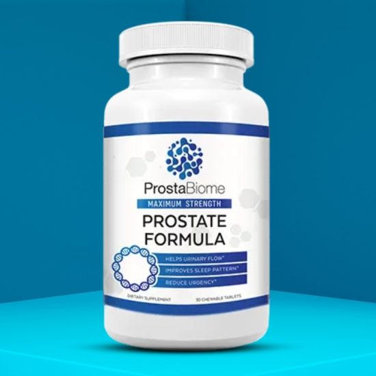 ProstaBiome: Testing Effectiveness & Safety (SMC Analysis Report)