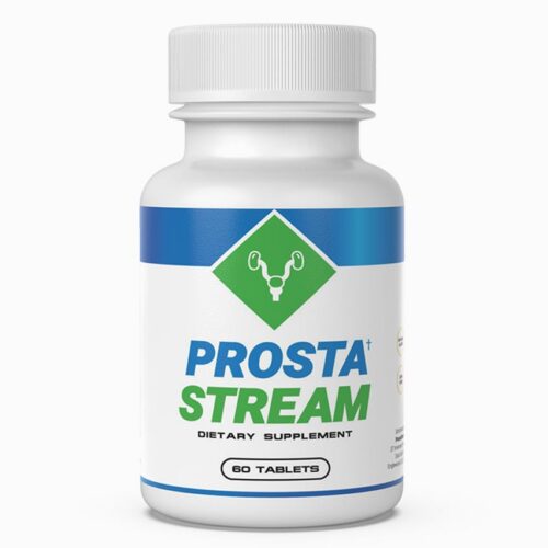 Prostastream: Testing Effectiveness & Safety (SMC Analysis Report)