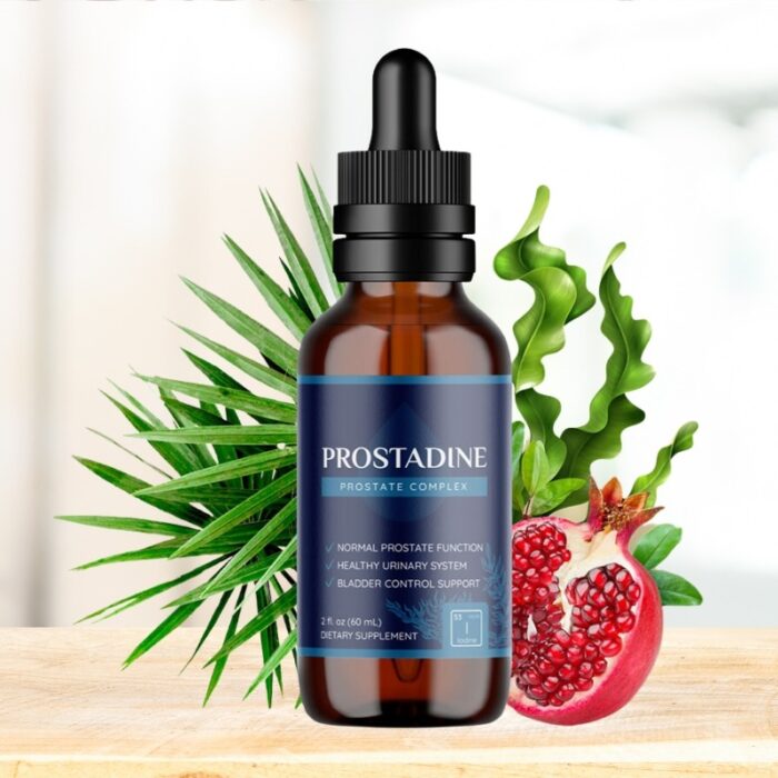 Prostadine: Testing Effectiveness & Safety (SMC Analysis Report)