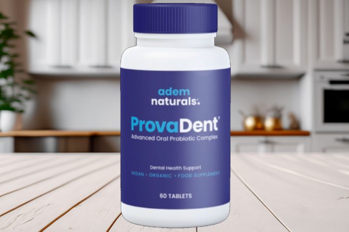 Provadent: Testing Effectiveness & Safety (SMC Analysis Report)