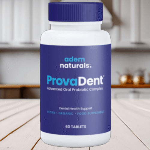 Provadent