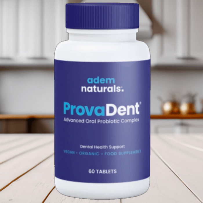 Provadent