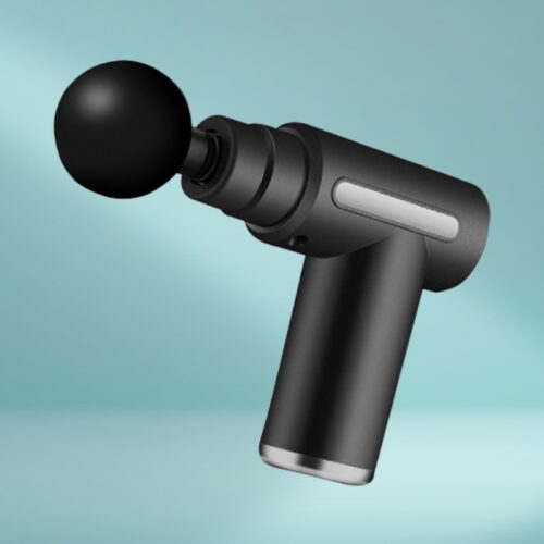 PulseHero Massage Gun: Testing Effectiveness & Safety (SMC Analysis Report)