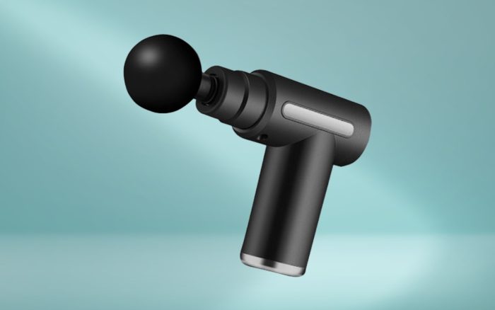 PulseHero Massage Gun: Testing Effectiveness & Safety (SMC Analysis Report)