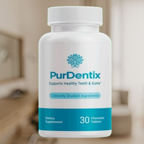 Purdentix: Testing Effectiveness & Safety (SMC Analysis Report)