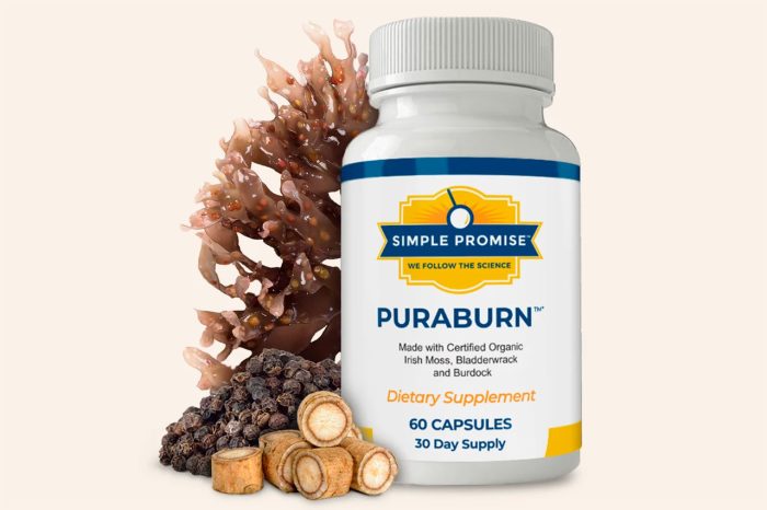 PuraBurn: Testing Effectiveness & Safety (SMC Analysis Report)