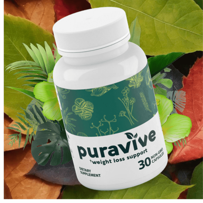 Puravive: Testing Effectiveness & Safety (SMC Analysis Report)