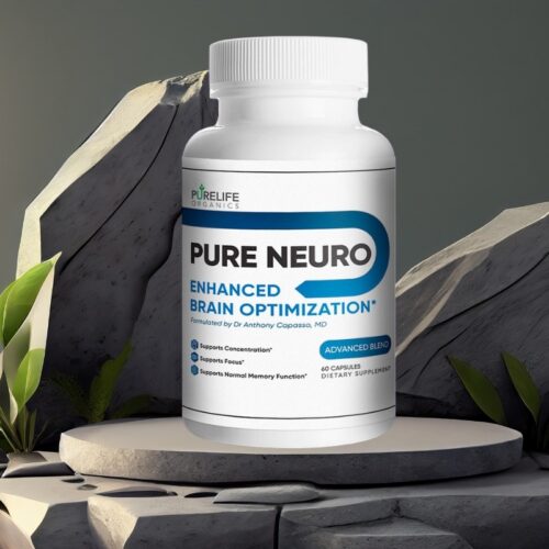 Pure Neuro: Testing Effectiveness & Safety (SMC Analysis Report)