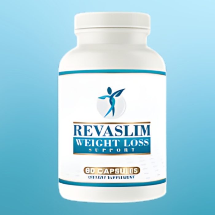 RevaSlim: Testing Effectiveness & Safety (SMC Analysis Report)