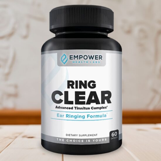 Ring Clear