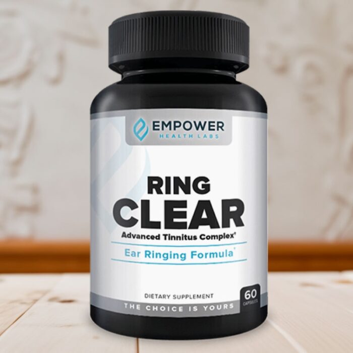 Ring Clear