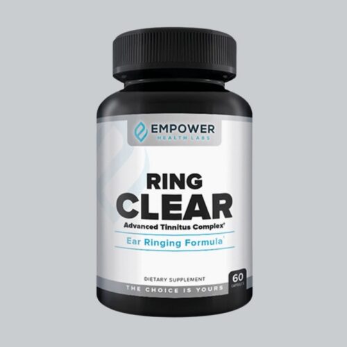 Ring Clear: Testing Effectiveness & Safety (SMC Analysis Report)