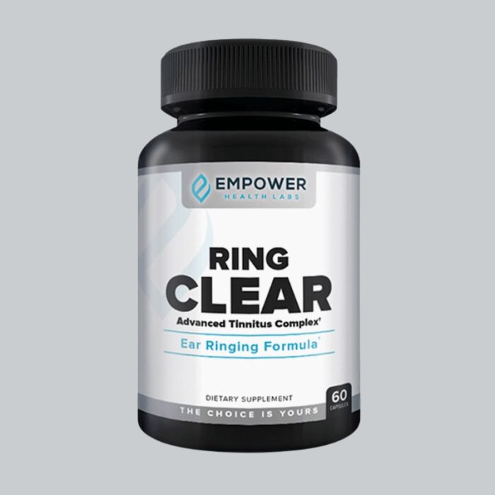 Ring Clear: Testing Effectiveness & Safety (SMC Analysis Report)