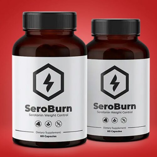 SeroBurn: Testing Effectiveness & Safety (SMC Analysis Report)