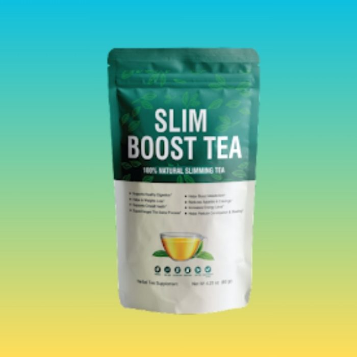 Slim Boost Tea: Testing Effectiveness & Safety (SMC Analysis Report)
