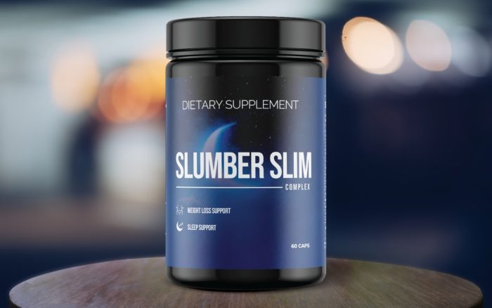 SlumberSlim: Testing Effectiveness & Safety (SMC Analysis Report)