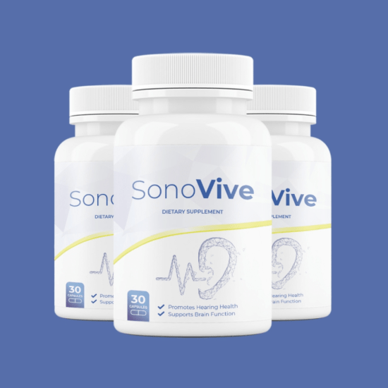 SonoVive: Testing Effectiveness & Safety (SMC Analysis Report)