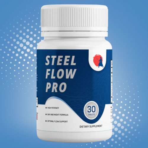 Steel Flow Pro: Testing Effectiveness & Safety (SMC Analysis Report)