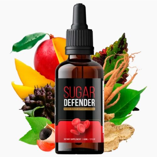 Sugar Defender: Testing Effectiveness & Safety (SMC Analysis Report)