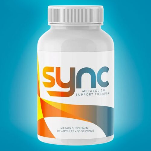 SYNC Supplement for Weight Loss: Testing Effectiveness & Safety (SMC Analysis Report)