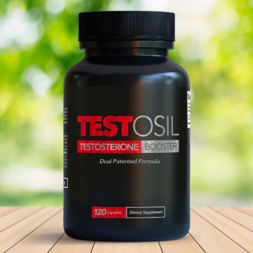 Testosil: Testing Effectiveness & Safety (SMC Analysis Report)