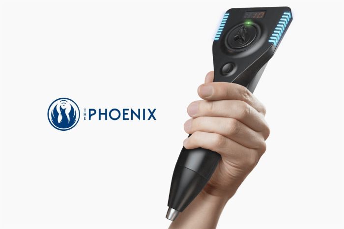 The Phoenix For Men: Testing Effectiveness & Safety (SMC Analysis Report)