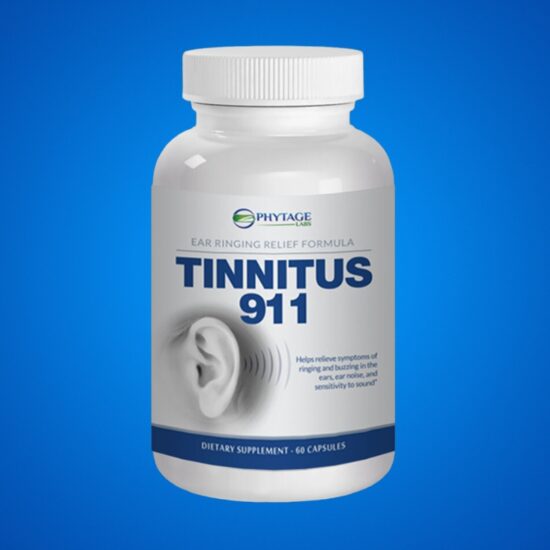 Tinnitus 911: Testing Effectiveness & Safety (SMC Analysis Report)