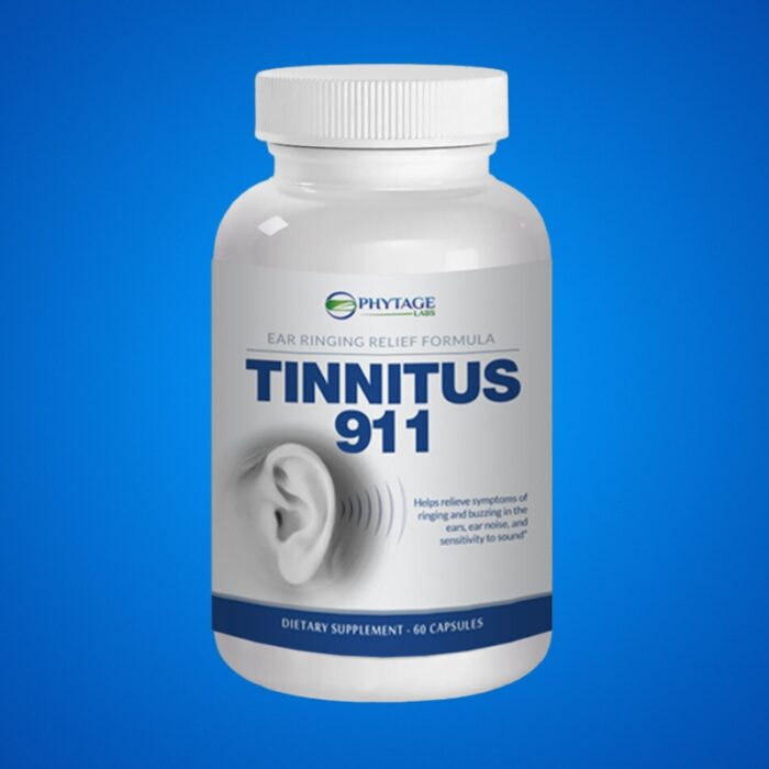 Tinnitus 911: Testing Effectiveness & Safety (SMC Analysis Report)