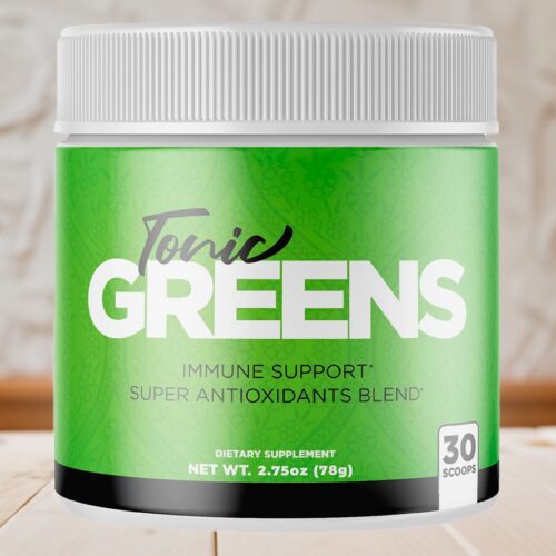 TonicGreens: Testing Effectiveness & Safety (SMC Analysis Report)