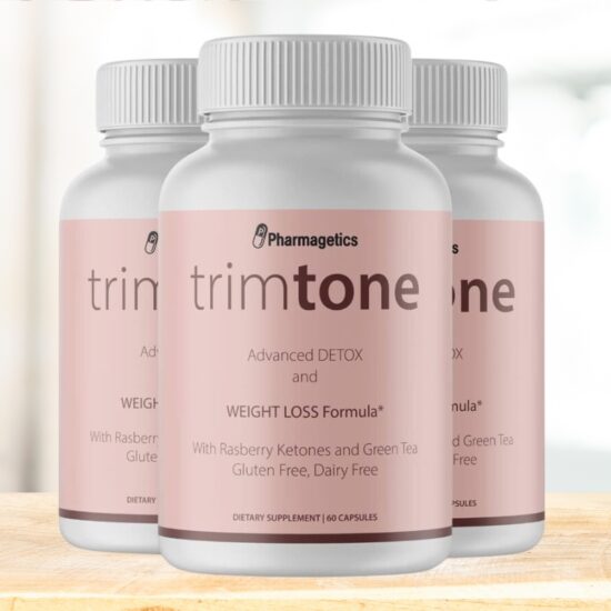 Trimtone: Testing Effectiveness & Safety (SMC Analysis Report)
