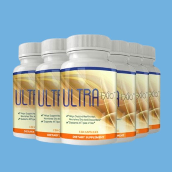 Ultra FX10: Testing Effectiveness & Safety (SMC Analysis Report)