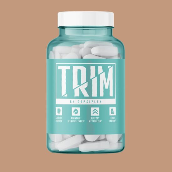 Capsiplex Trim: Testing Effectiveness & Safety (SMC Analysis Report)